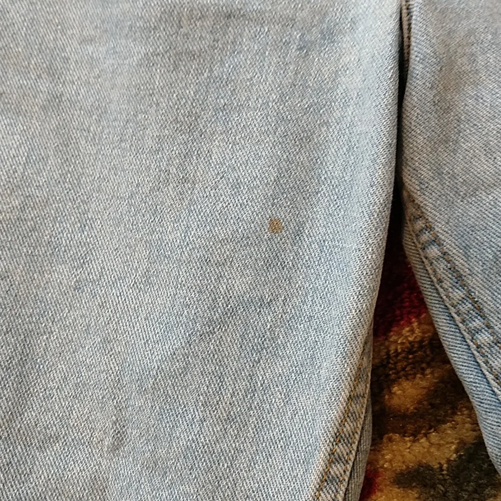 Men's Arizona Jeans Relaxed Fit - Picture 2 of 8